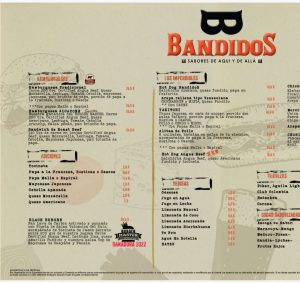 Bandidos
