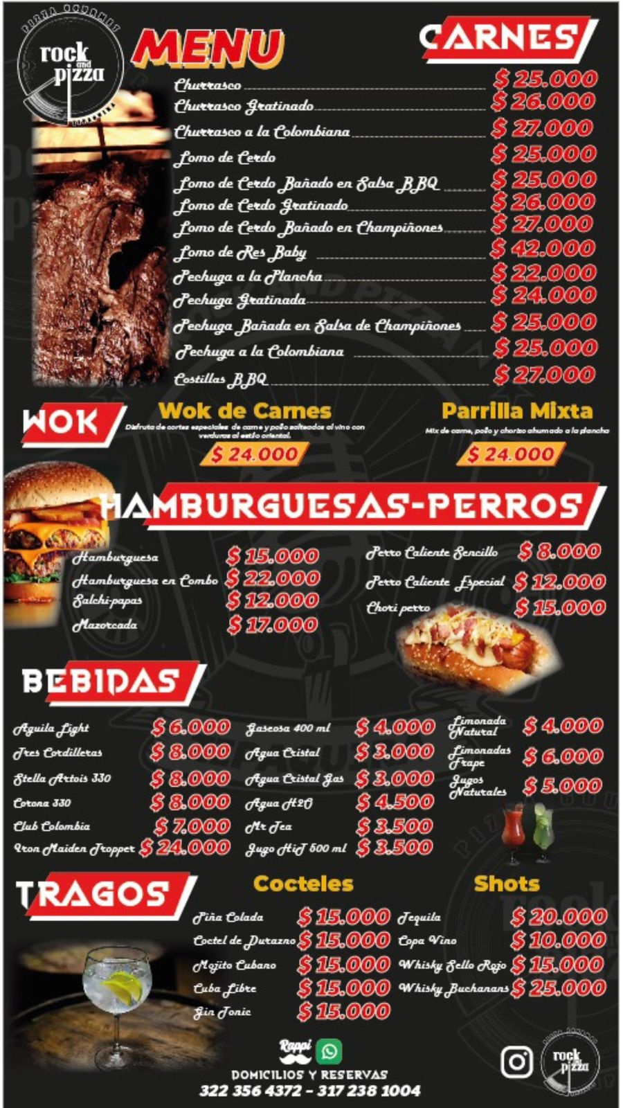 Imagen del comercio