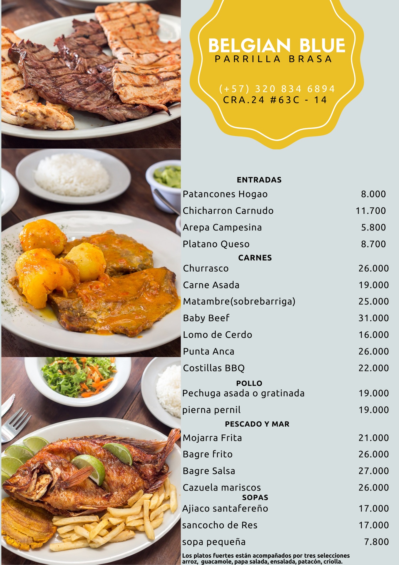 Imagen del comercio