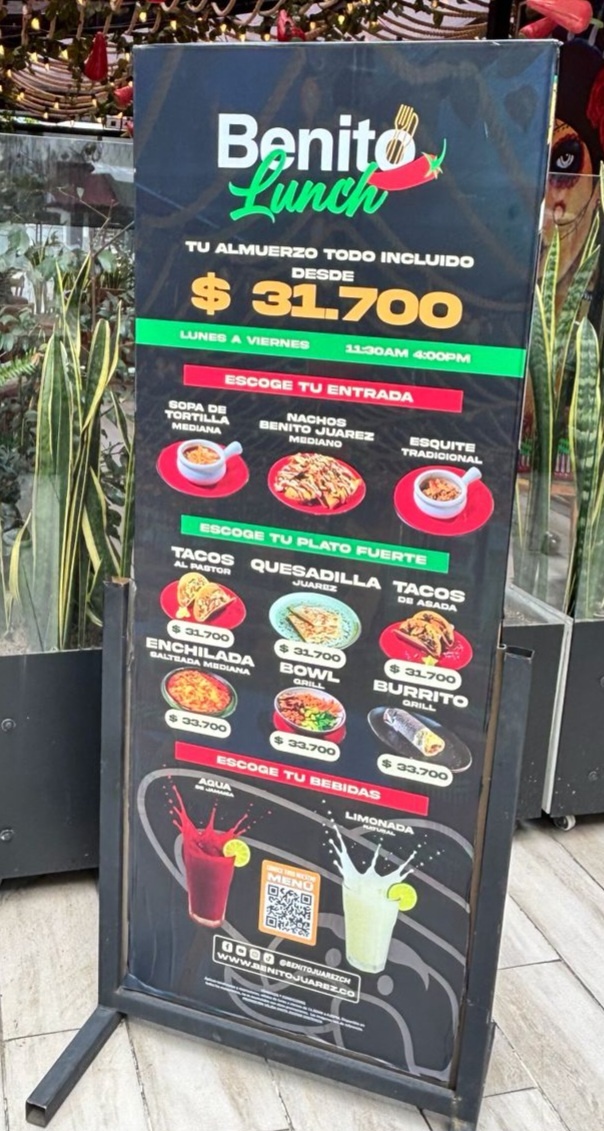 Imagen del comercio