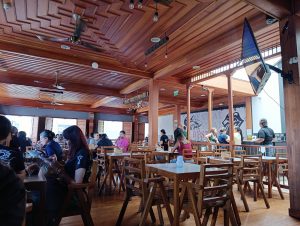 Bestial Food & Burguer