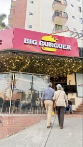 Big Burguer