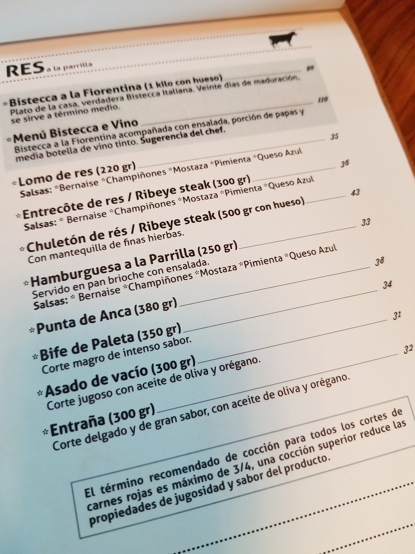 Imagen del comercio