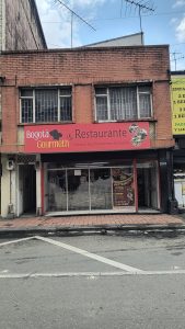 Bogotá Gourmeth