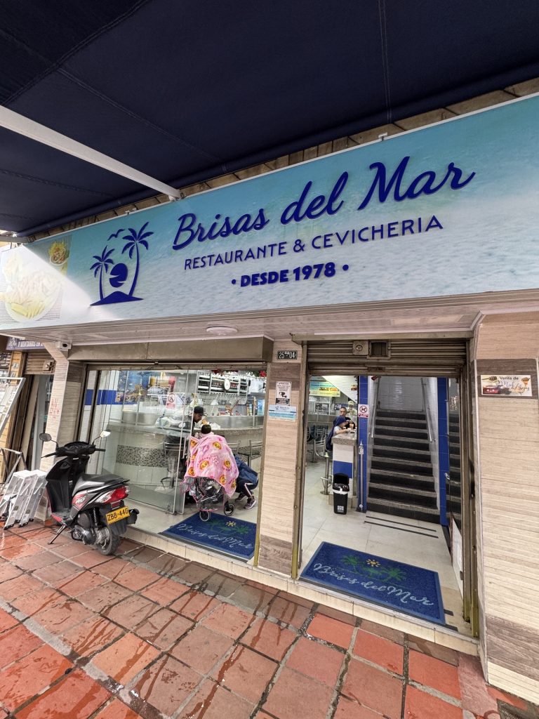 Brisas Del Mar