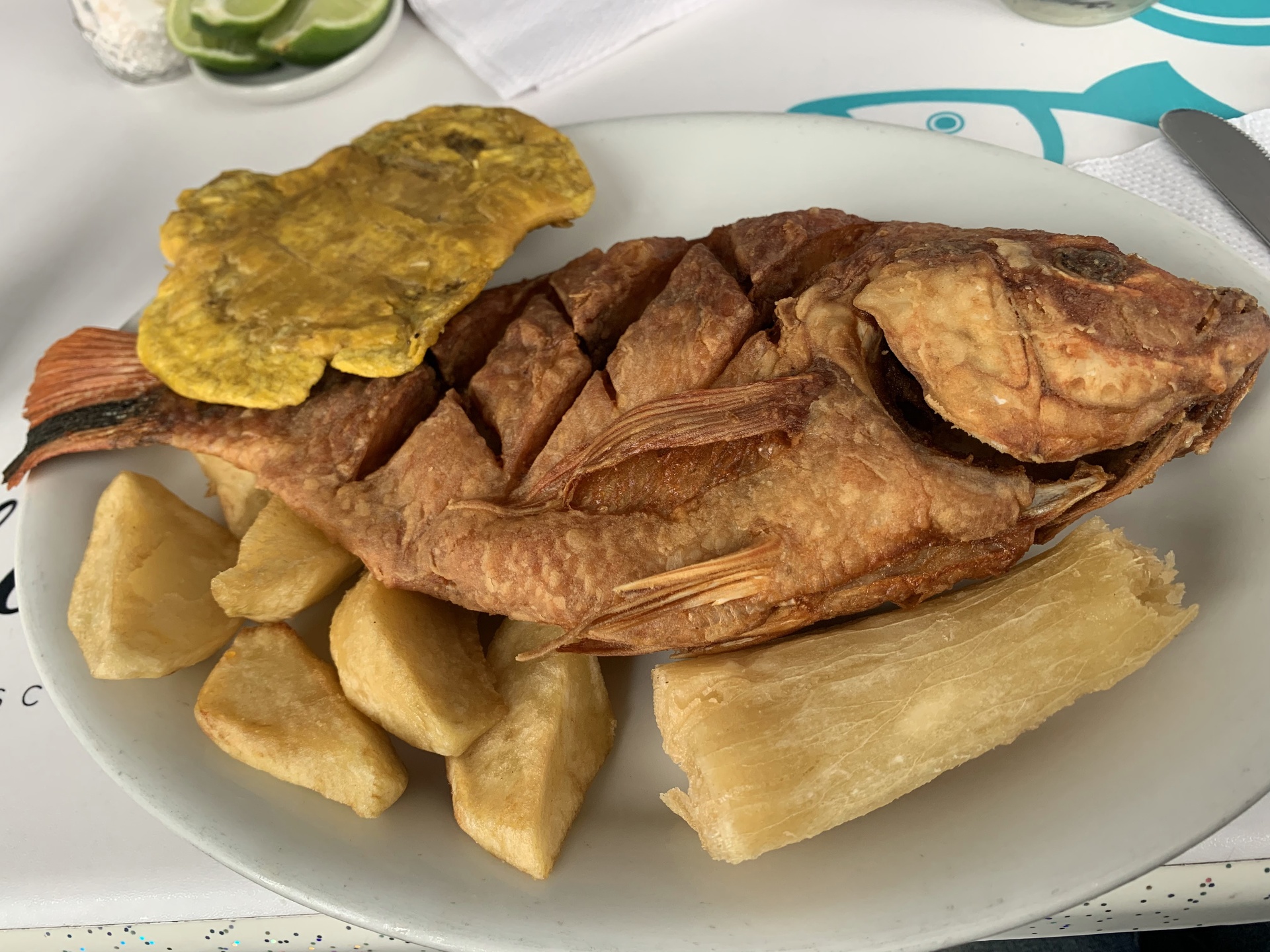 Imagen del comercio