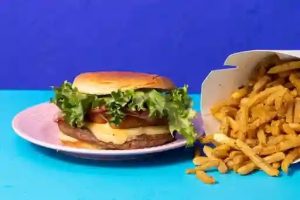 Burger 25