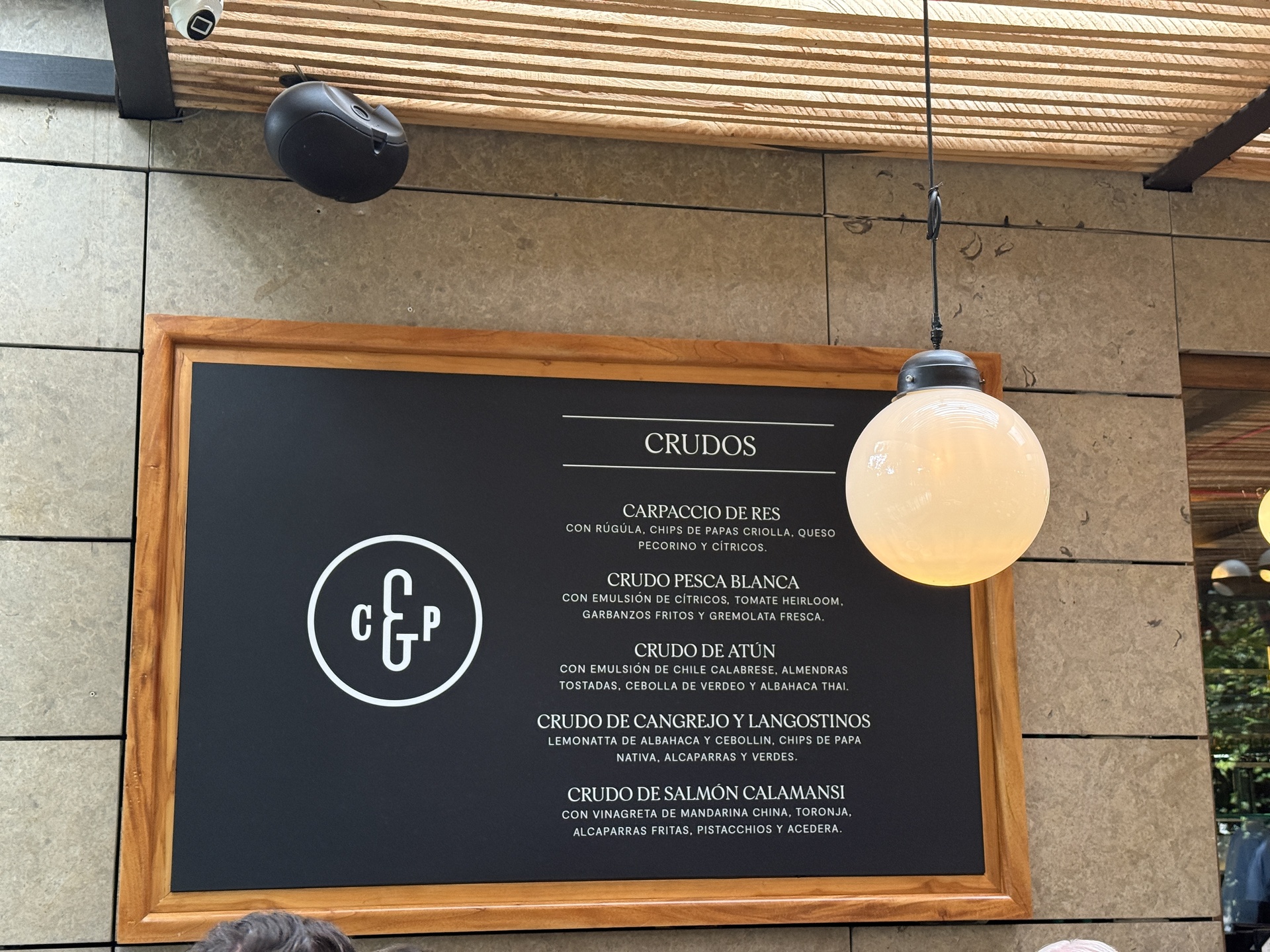 Imagen del comercio