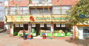 Canasta Campesina Express