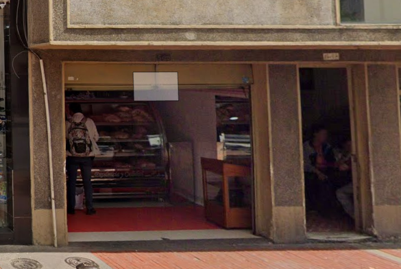 Expendido De Carnes C.J