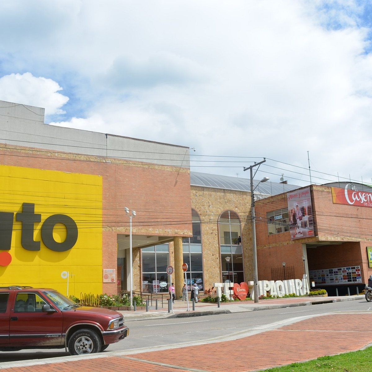 Imagen del comercio