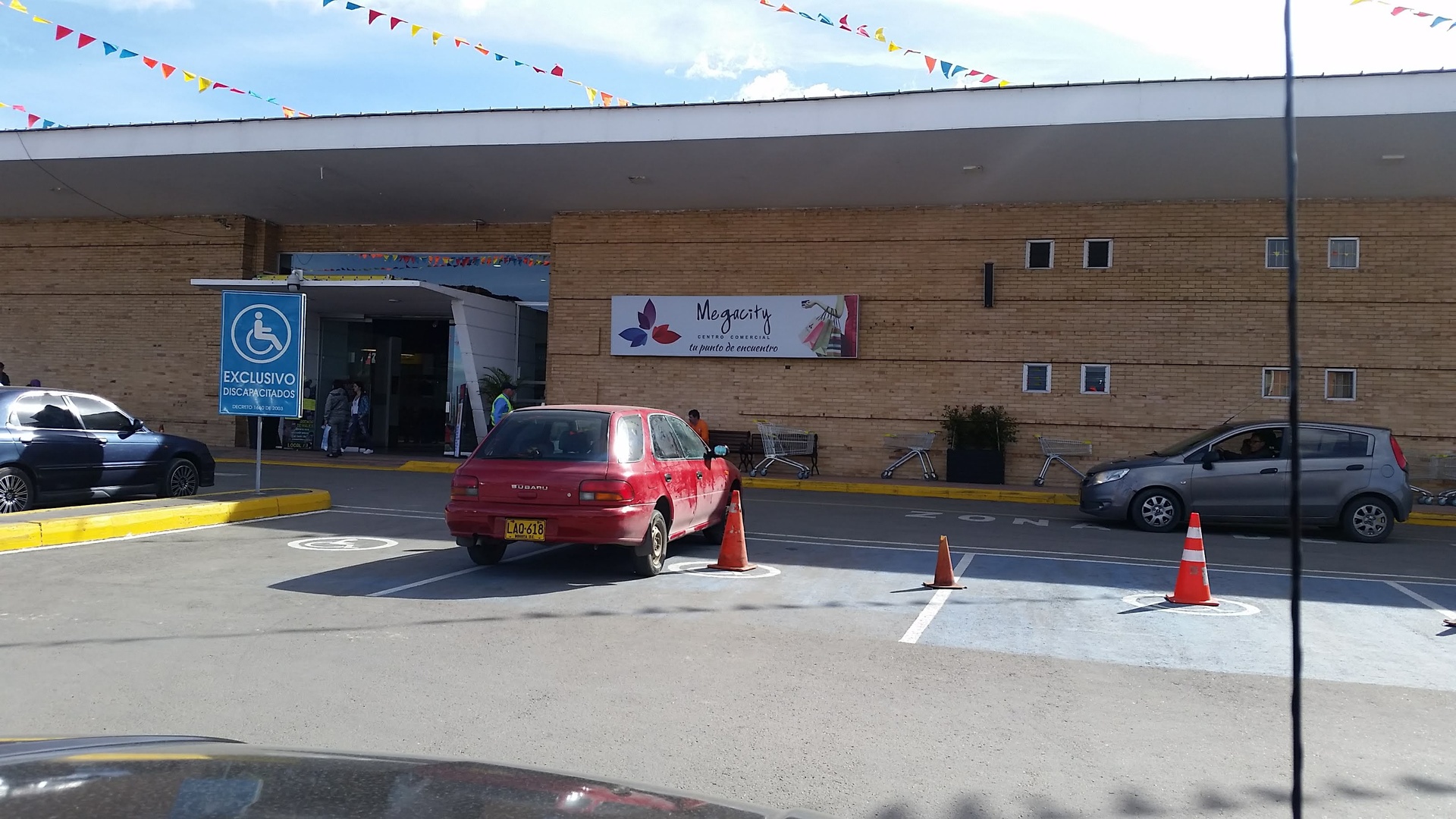 Imagen del comercio