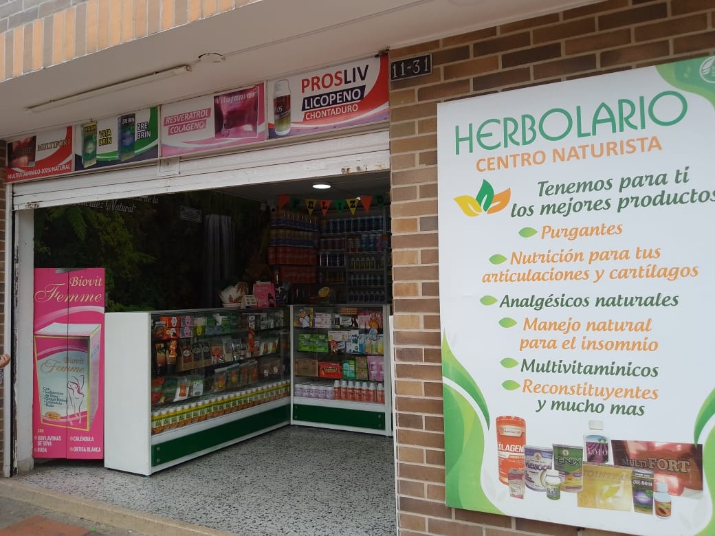 Imagen del comercio