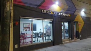 Chubbies Burger Lindavista