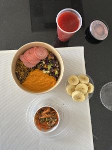 Chucrut Bowls