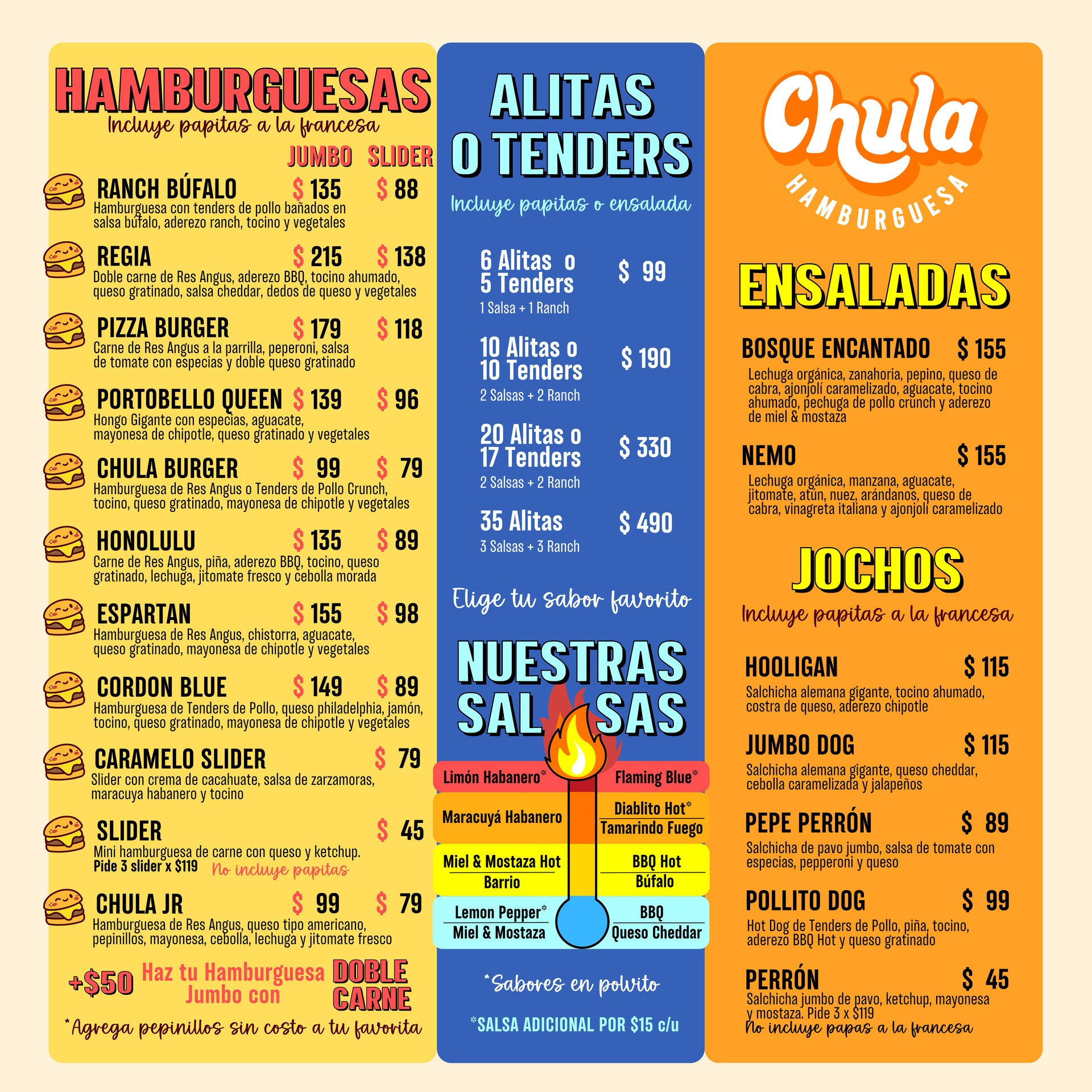 Imagen del comercio