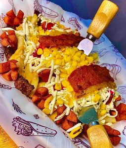 Comidas Rapidas En Cuba Petetes Burguer