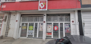 D1 Zipa Centro