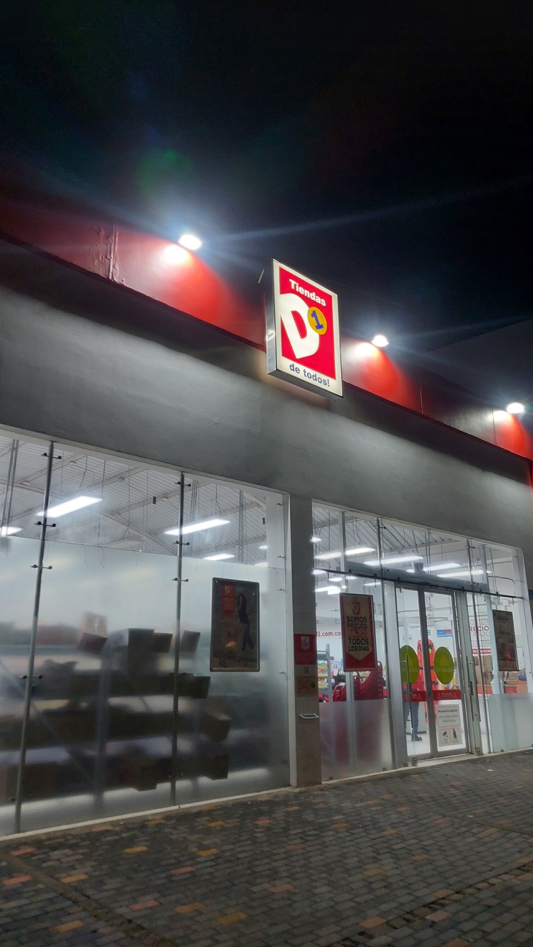 Imagen del comercio