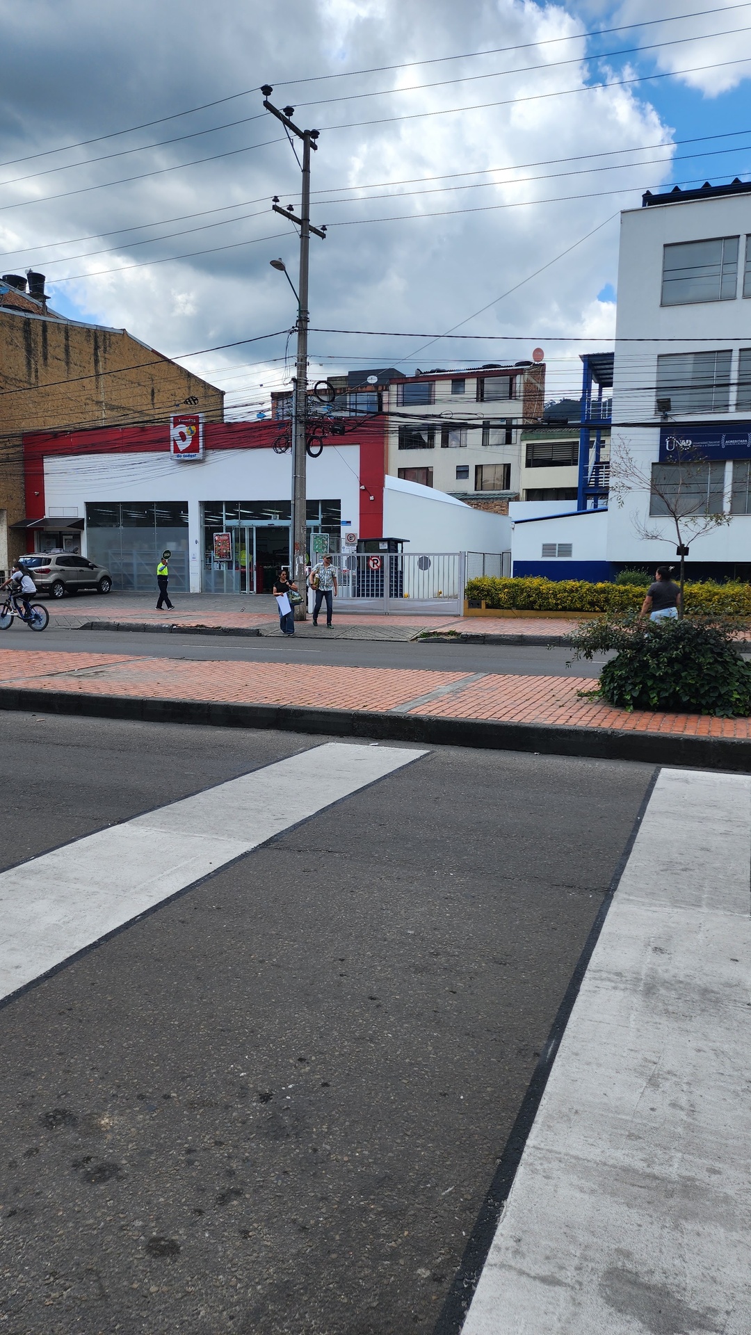 Imagen del comercio
