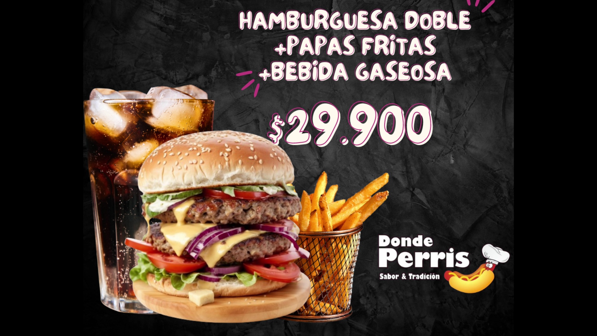 Imagen del comercio