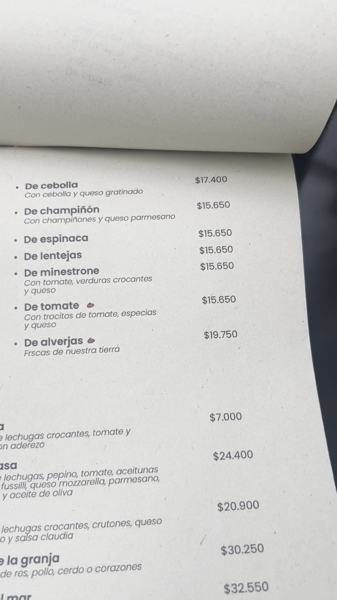 Imagen del comercio