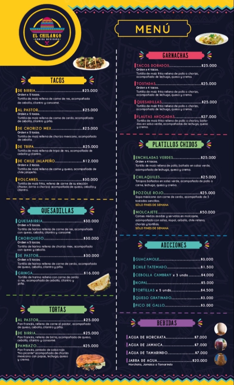 Imagen del comercio