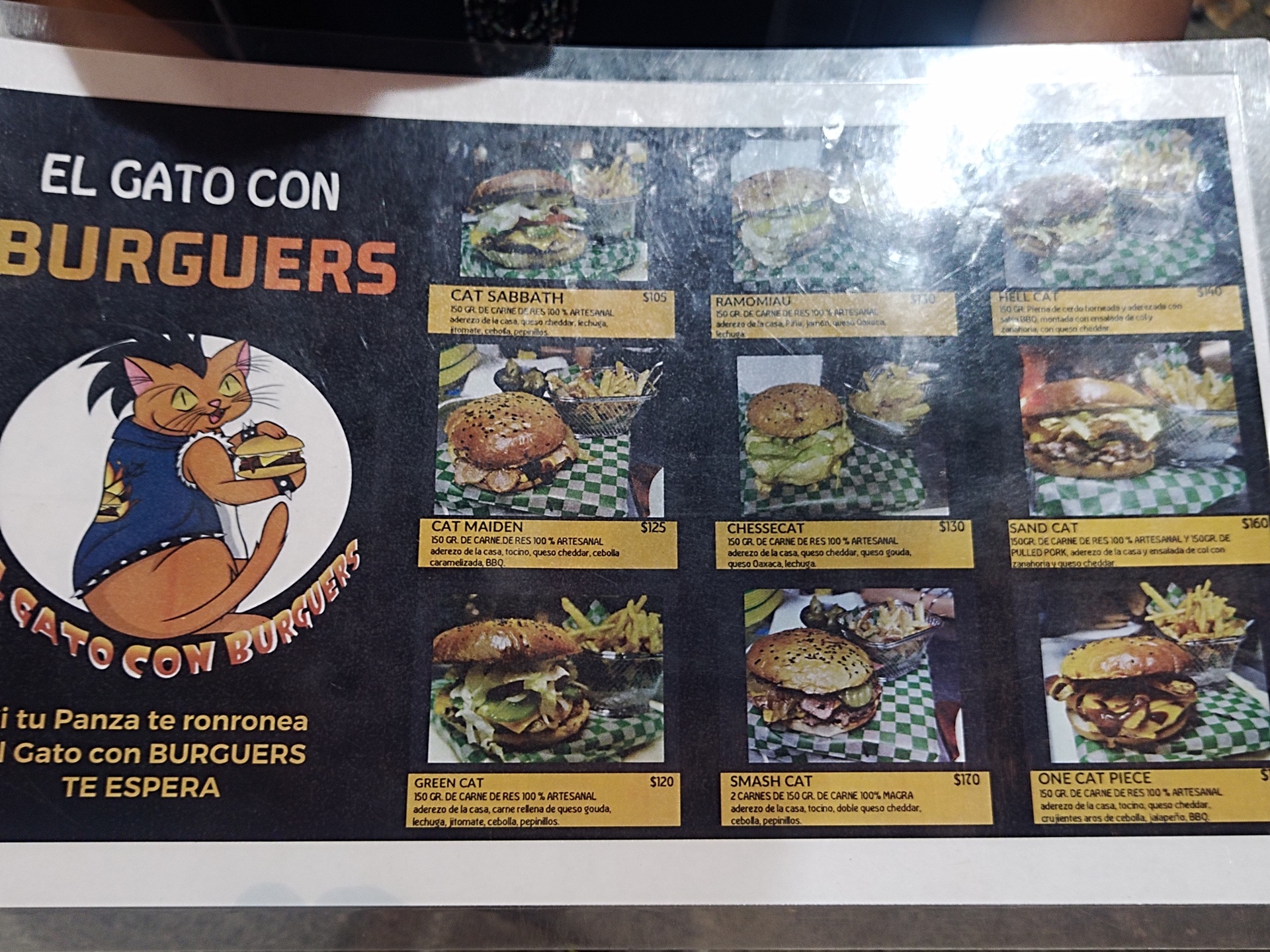 Imagen del comercio