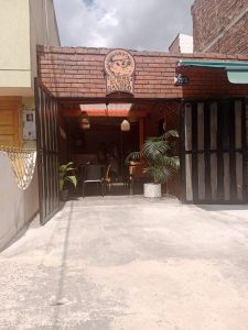 El Puerco Y El Pollo Bandido – Comida En Zipaquira