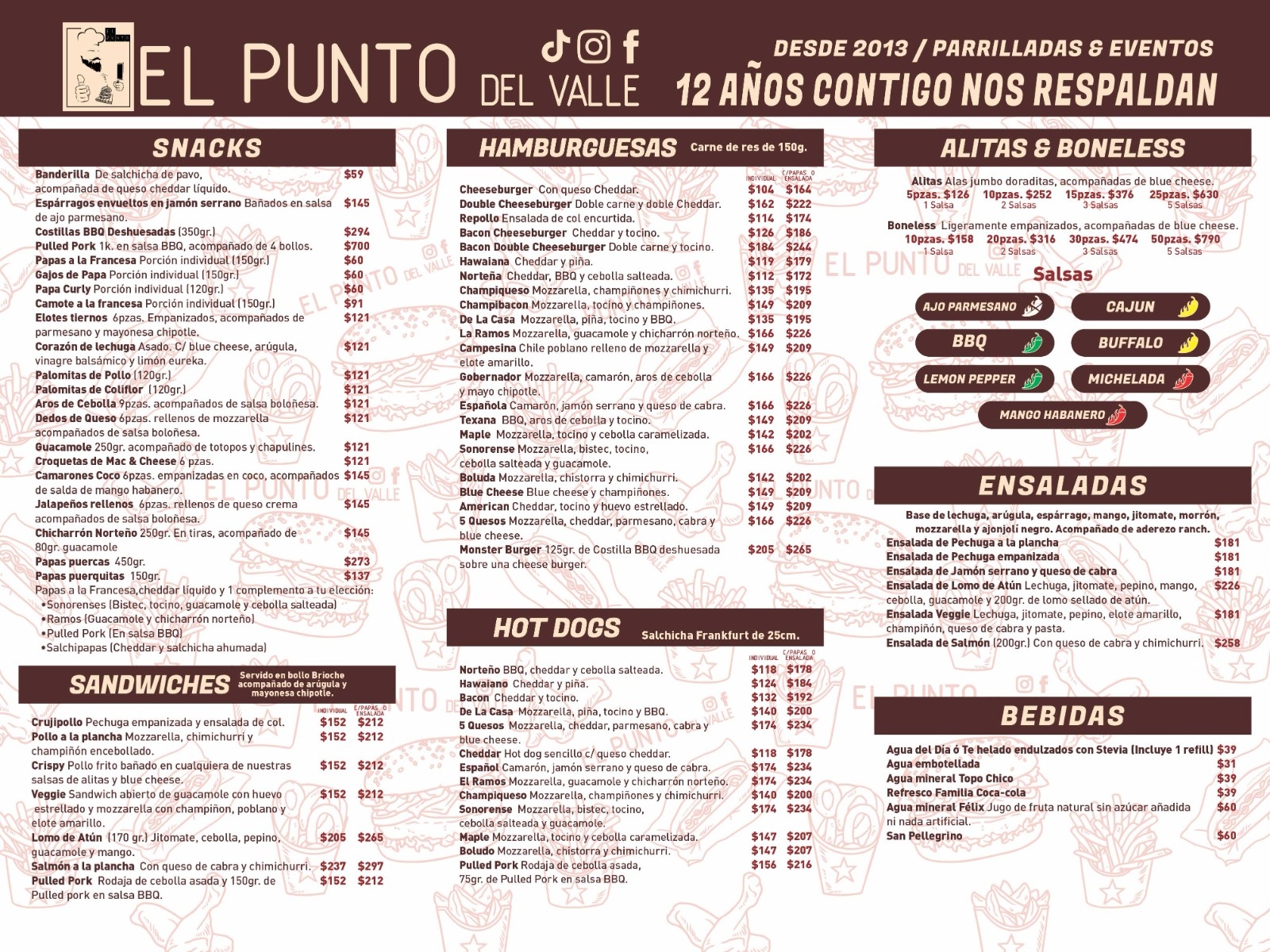 Imagen del comercio