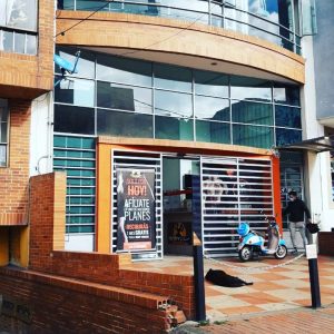 Embeleso Zipaquirá Bodyfitness