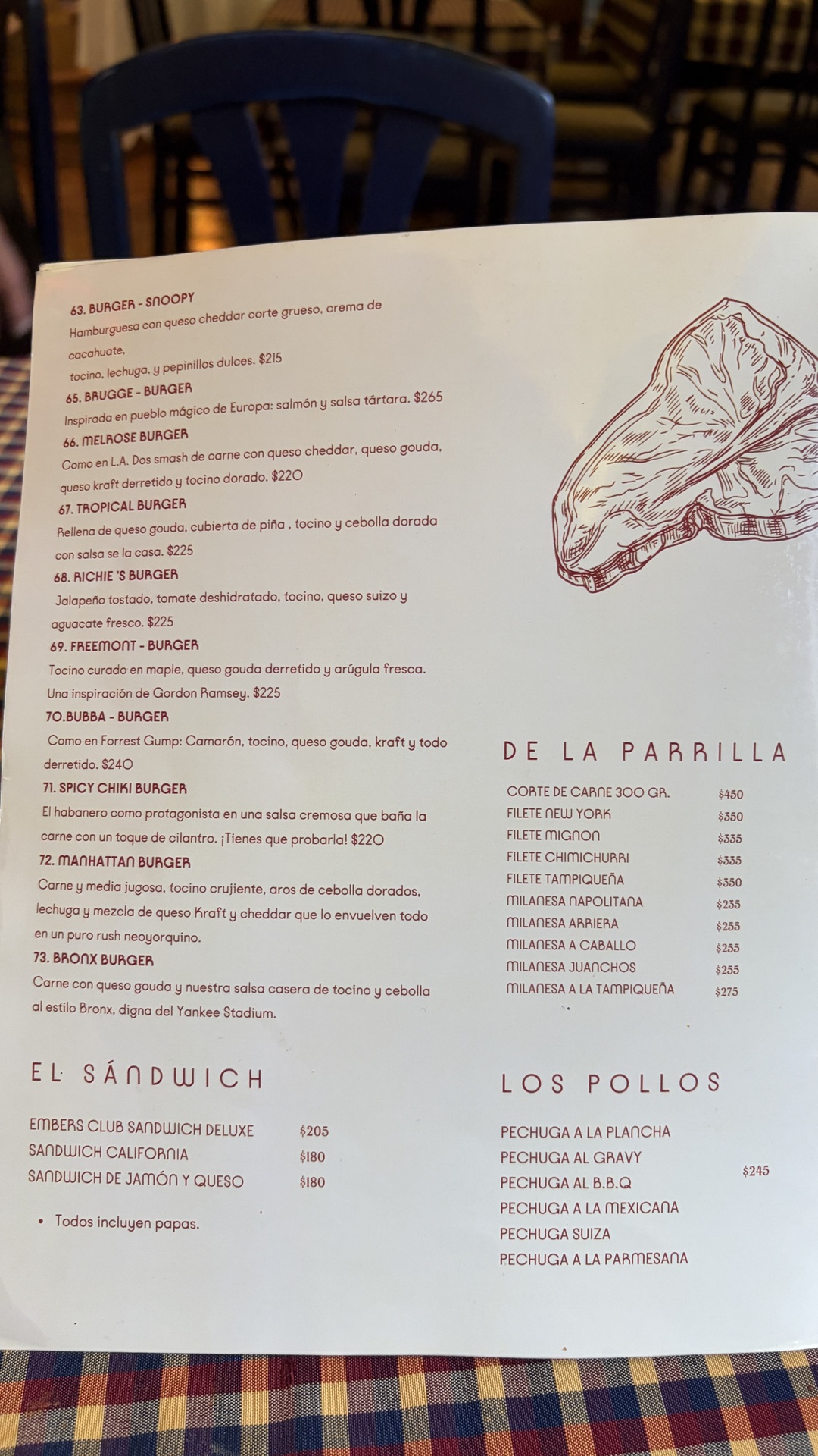 Imagen del comercio