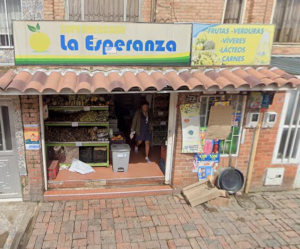 Supermercado La Esperanza