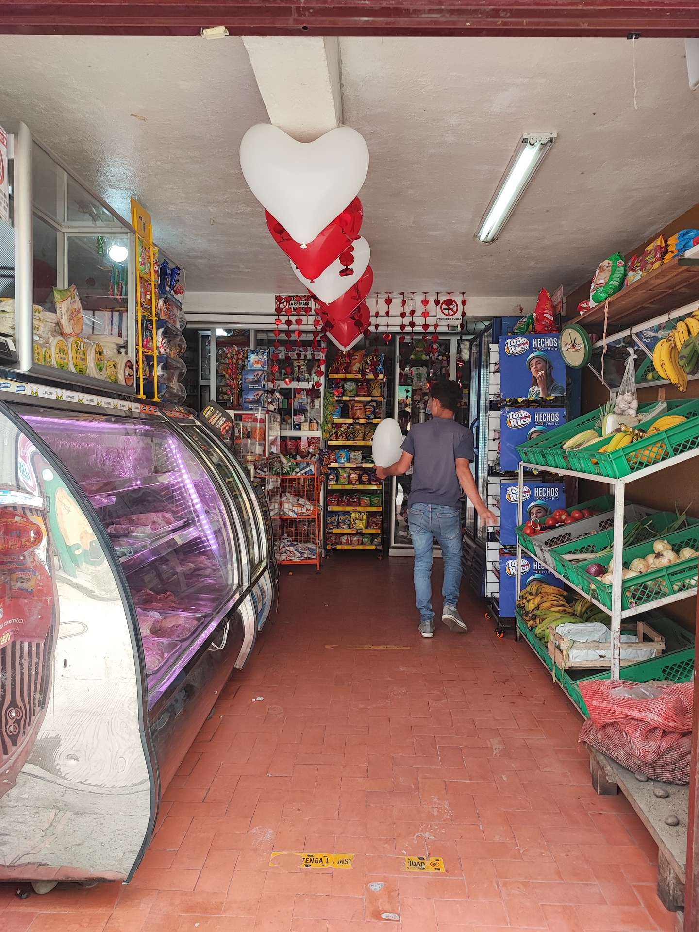Imagen del comercio