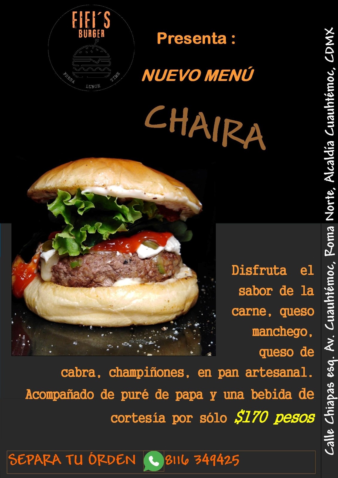 Imagen del comercio