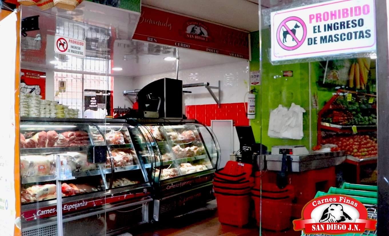 Imagen del comercio