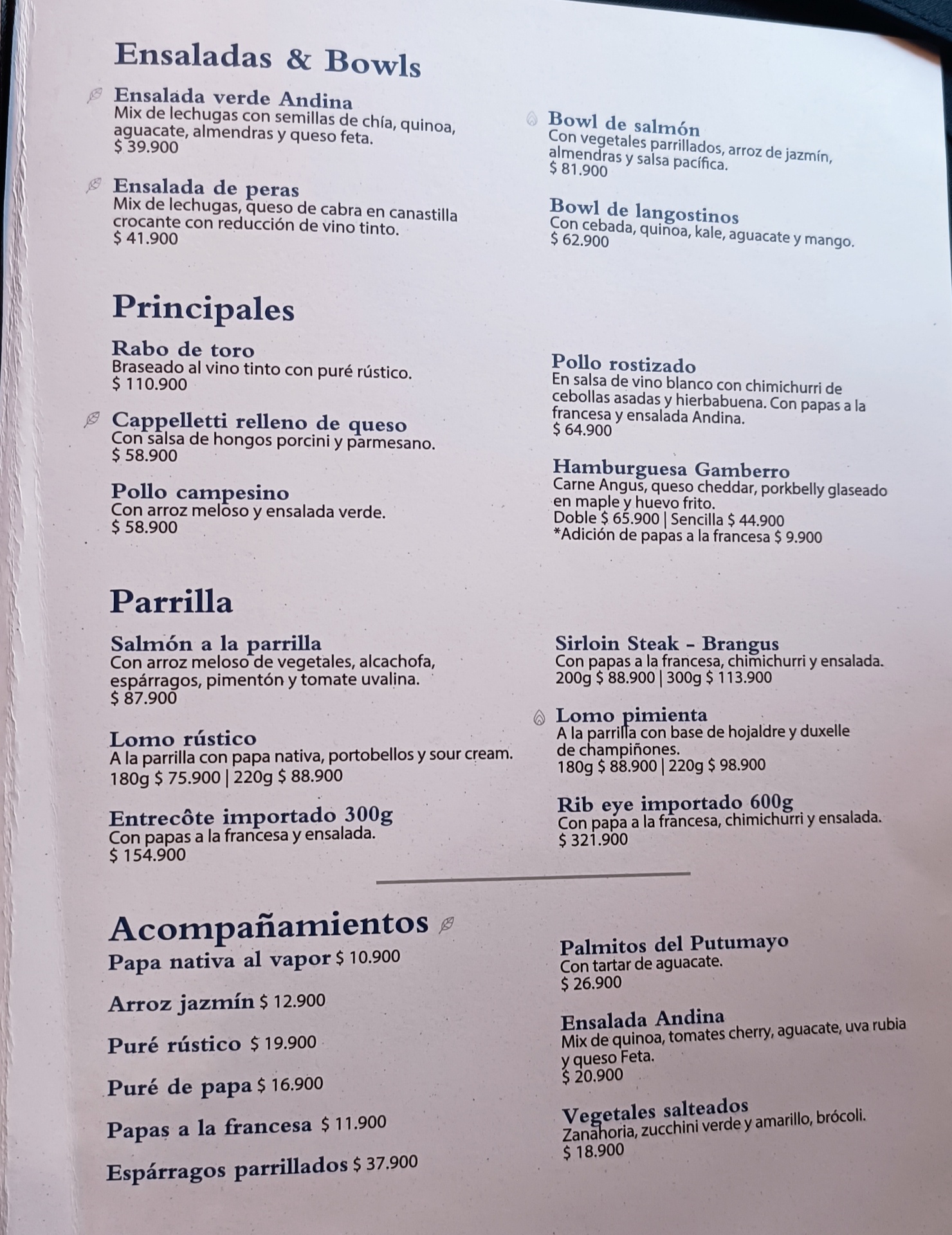 Imagen del comercio