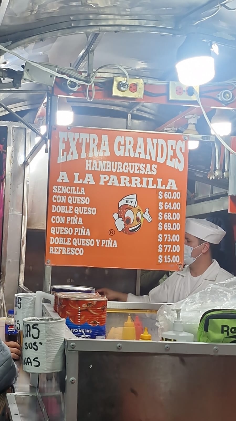 Imagen del comercio