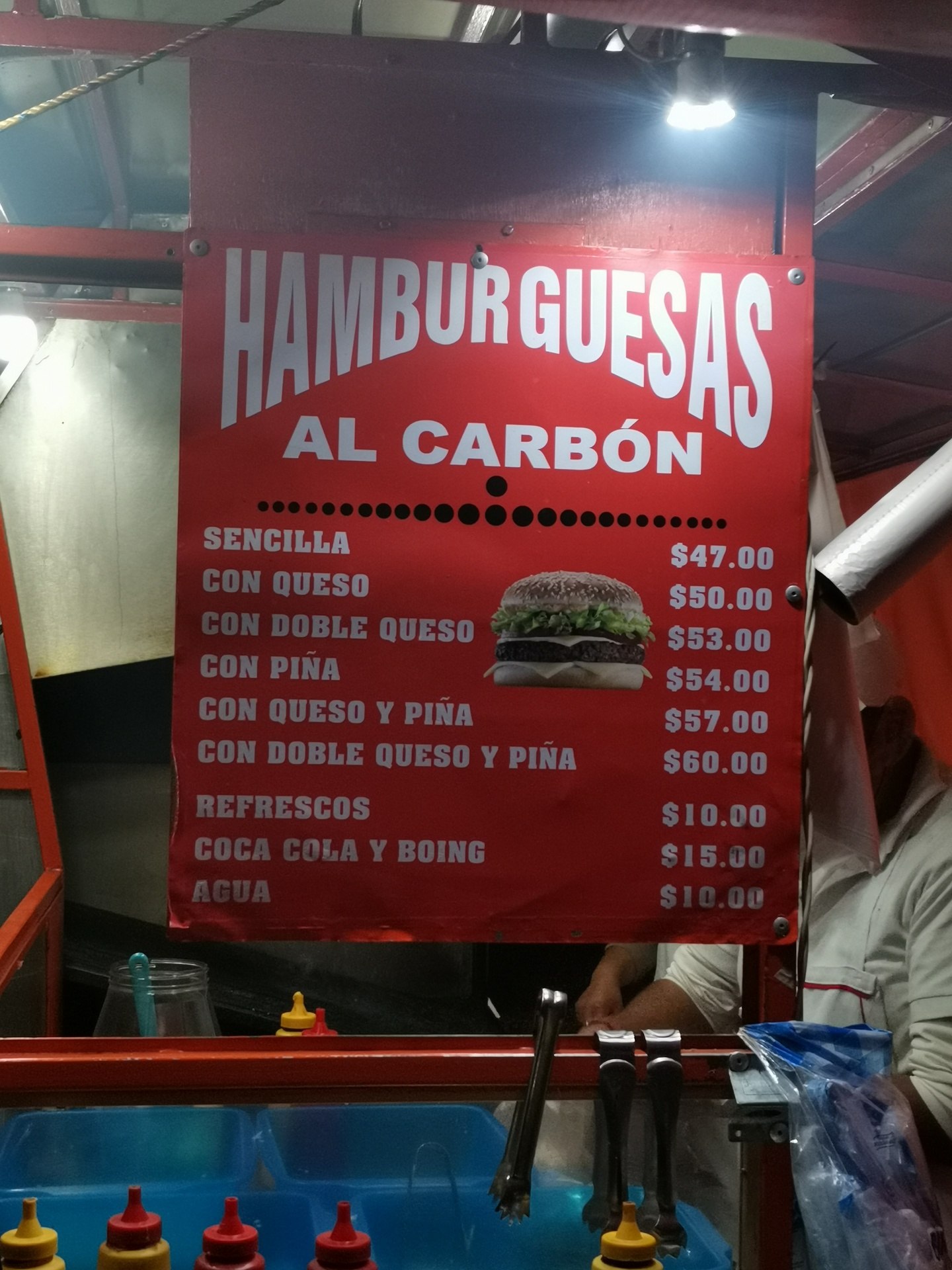 Imagen del comercio