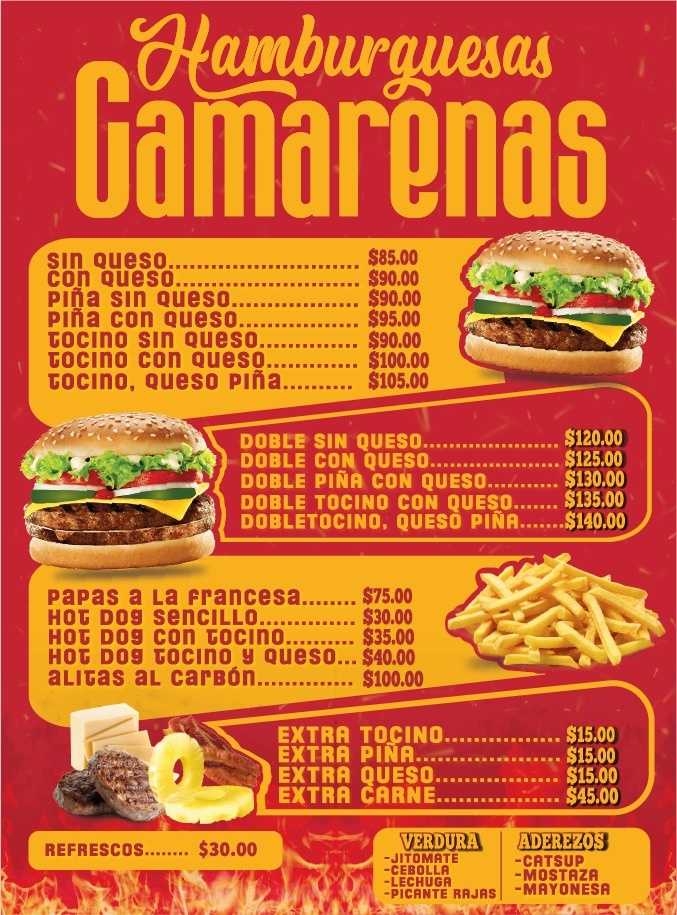 Imagen del comercio