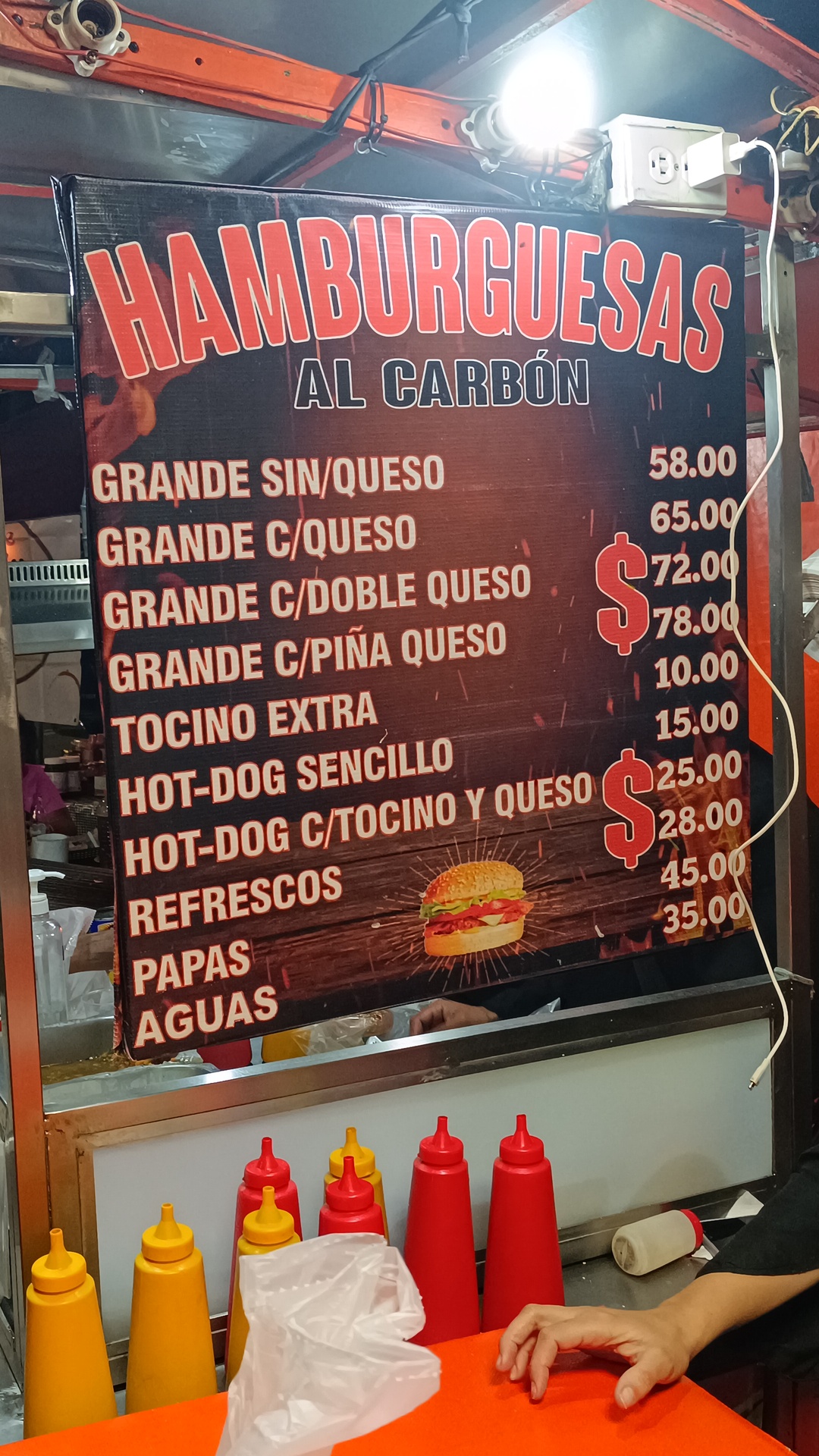 Imagen del comercio