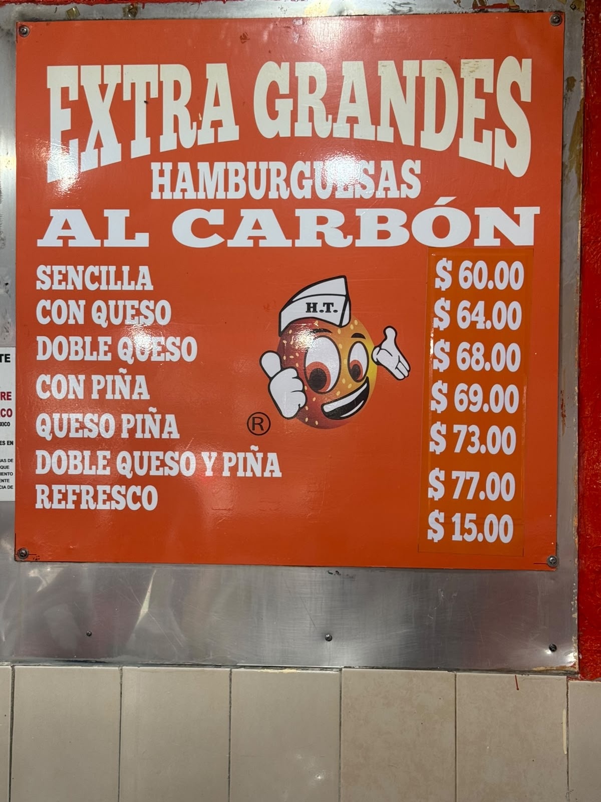 Imagen del comercio