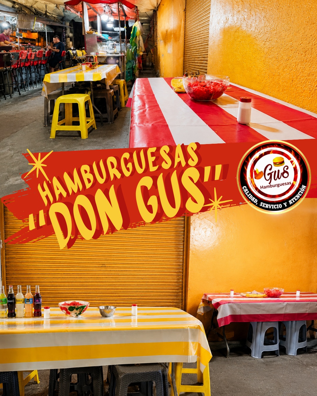 Imagen del comercio