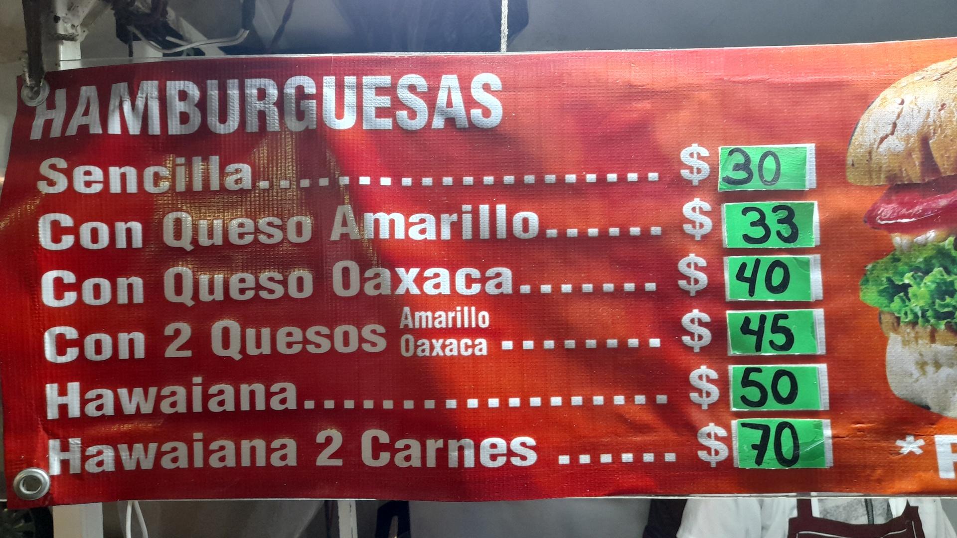 Imagen del comercio