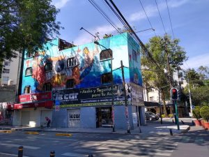Hamburguesas Hm Condesa