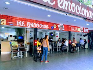 Hamburguesas Hm Polanco