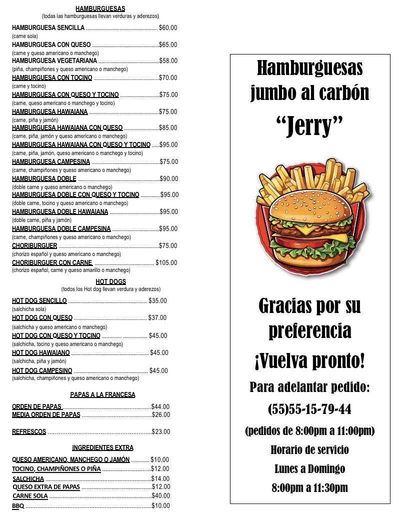 Imagen del comercio