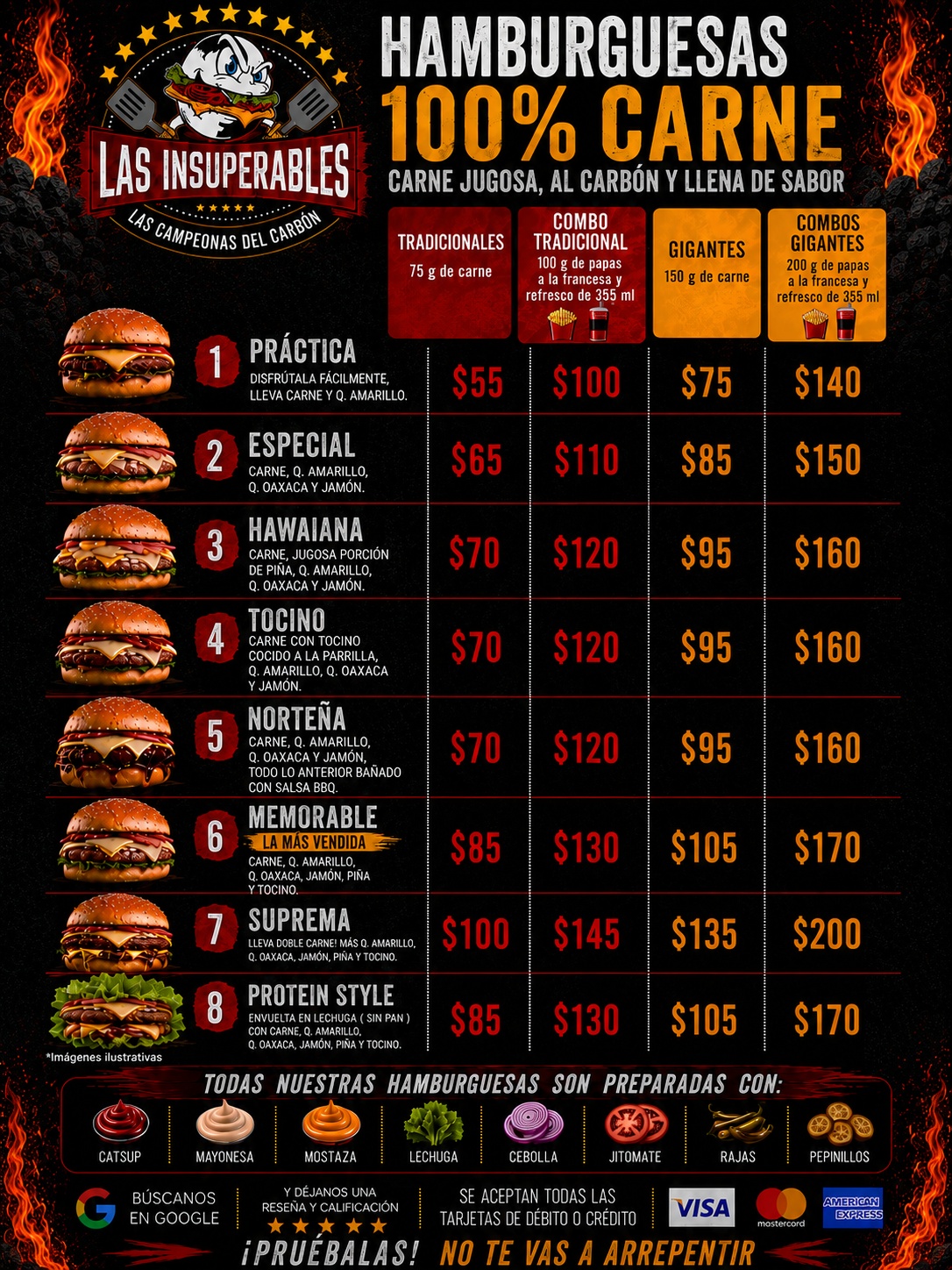 Imagen del comercio