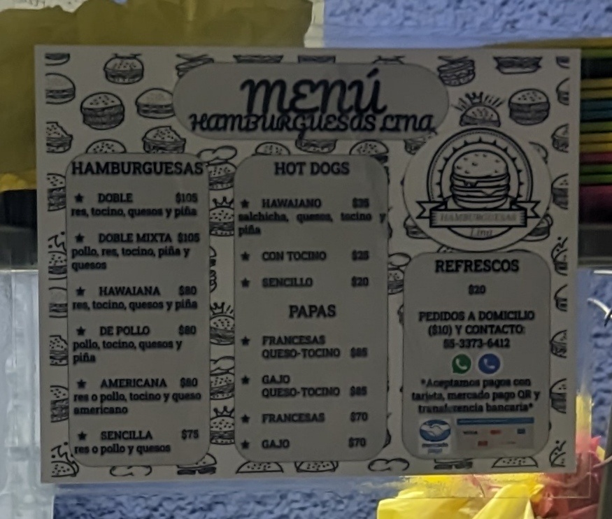 Imagen del comercio
