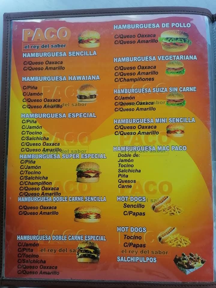 Imagen del comercio
